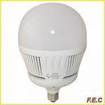 لامپ حبابی ۴۸ وات ال ای دی SMD پایه معمولی (E27) / G150