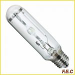 لامپ متال هالید بخار هلیم پایه (E27) 150 وات / MH