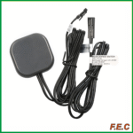 سنسور مخفی تاچ دیمر FEC-1006-60W