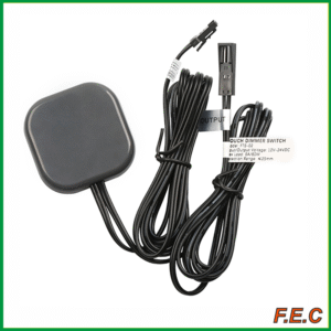 سنسور مخفی تاچ دیمر FEC-1006-60W