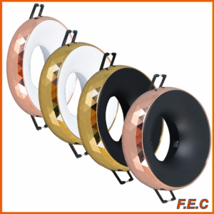 قال هالوژن FEC-1055 مدرن