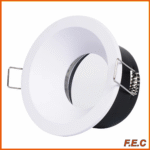 قاب هالوژن FEC-1055C واترپروف