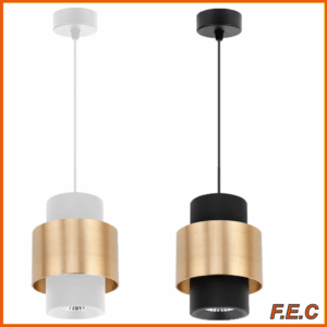 چراغ آویز FEC-H1822-22W(سری بتا)