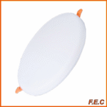 چراغ توکار full light (سری تترا) FEC-2210~2230