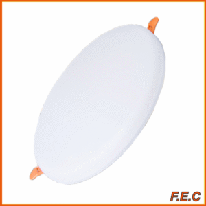 چراغ توکار full light (سری تترا) FEC-2210~2230