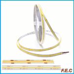 ریسه نواری COB پشت چسب دار FEC-COB-288-12W