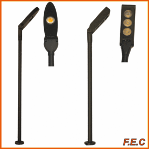 چراغ ویترینی FEC-404/403
