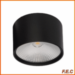 چراغ روکار استوانه FEC-515 COB