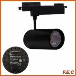 چراغ ریلی COB FEC-6115/6125/6135 (سری پنتا)