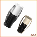 چراغ توکار مینی COB FEC-COB-03/07