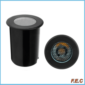 دفنی گرد FEC-1610-10W COB