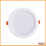 چراغ توکار FEC-2120-7W DOB/SMD