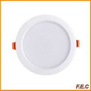 چراغ توکار FEC-2120-7W DOB/SMD