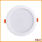 چراغ توکار FEC-2135-12W DOB/SMD
