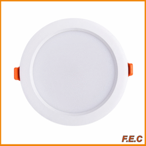 چراغ توکار FEC-2135-12W DOB/SMD