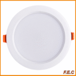 چراغ توکار FEC-2140-15W DOB/SMD