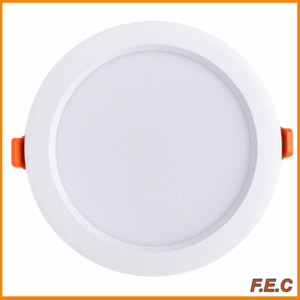 چراغ توکار FEC-2140-15W DOB/SMD