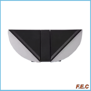دکوراتیو دوطرفه متحرک FEC-6510-12W