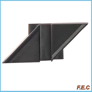 دکوراتیو دوطرفه متحرک FEC-6512-12W