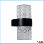 دکوراتیو کریستالی FEC-6605-2x5W