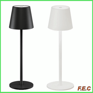 چراغ رومیزی قابل شارژ FEC-9210-5W