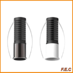 چراغ توکار مینی FEC-COB-07-5W COB